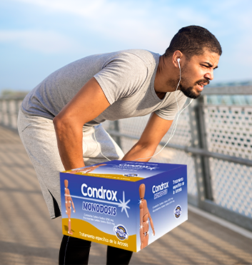 Osteoartritis / Artrosis